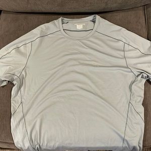 Arc’Teryx Activewear Fitness Tee